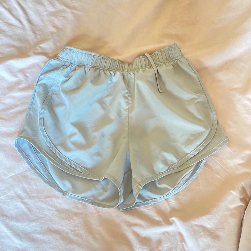 Nike Tempo running shorts